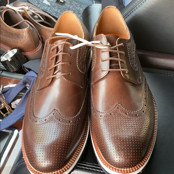 Ike Behar Other - IKE Behar Billy Hybrid Dress Shoe